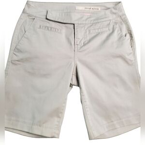 DKNY JEANS WOMEN'S SHORTS SIZE 2